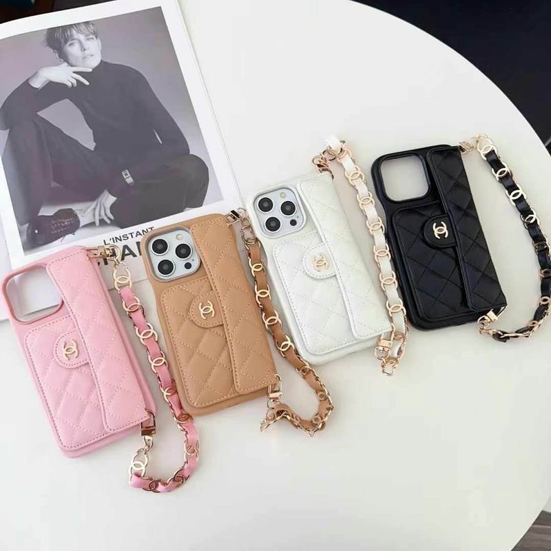 Chanel iphone 11-16pro max 159